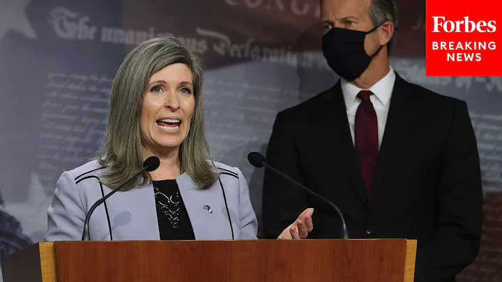 JUST IN: Senate GOP Leaders Slam "Unsavory" Democratic Voting Bill