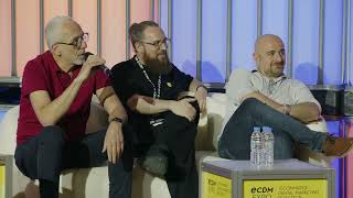 Digital Agencies Roundtable