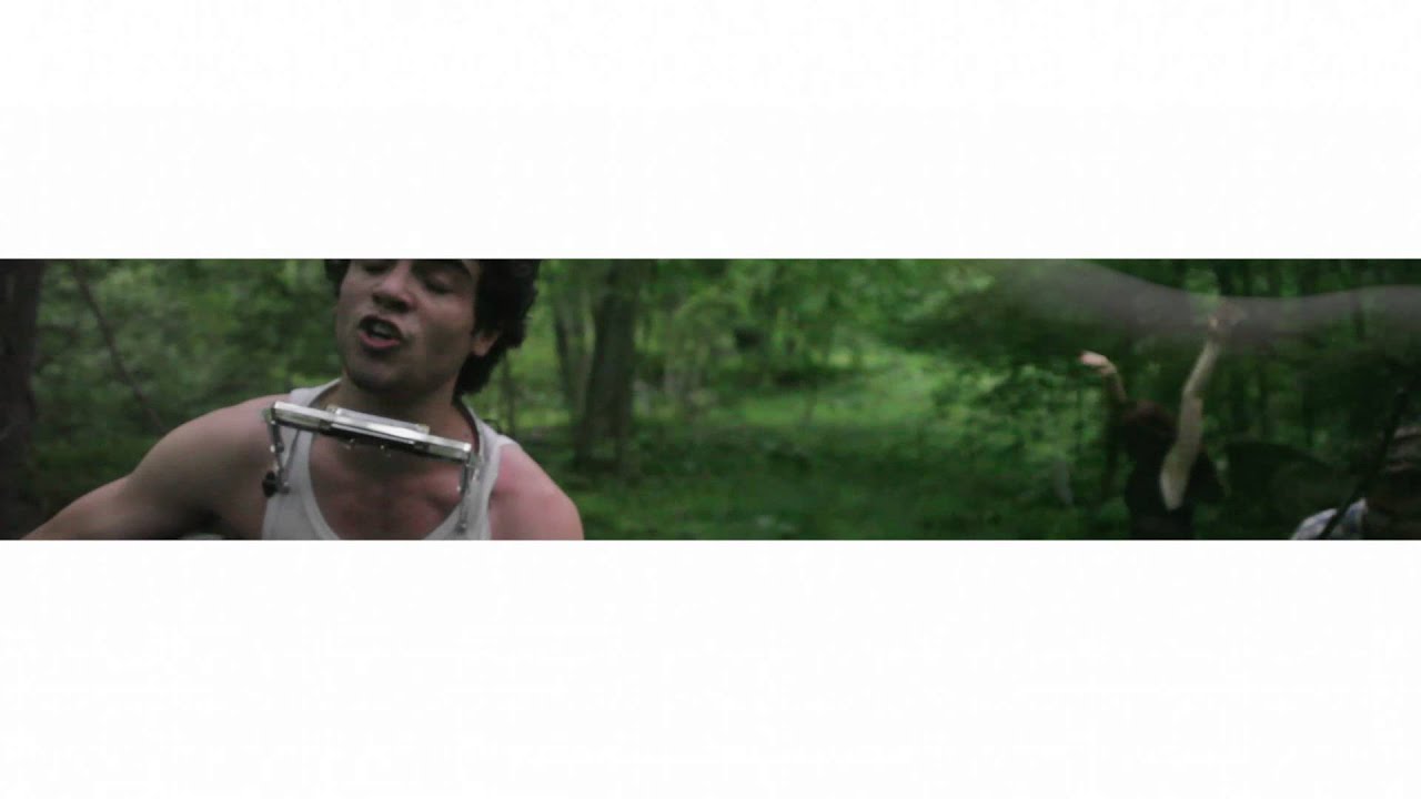 Del Water Gap - Cut The Rope (Live)