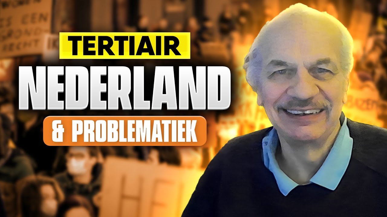 welkom bij de cursus negatief denken zonder jezelf al te serieus te