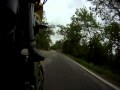 Tsr group slow ride to jayspavinaw  gopro