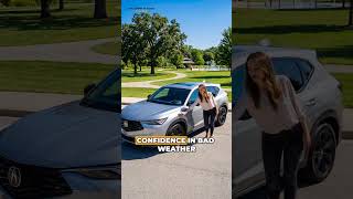 2026 Gray Acura ADX with 0 miles in Westmont, IL for $46,450