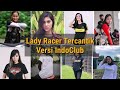 Eps.01 LADY RACER TERCANTIK (DIRT BIKE - ROAD RACE - DRAG BIKE)