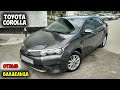 Toyota Corolla 2013 ОТЗЫВ ВЛАДЕЛЬЦА / 11 поколение, кузова тойота королла цена, какая королла лучше