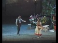 Campo Lindo - La Pergola de las Flores - Jose Barrera O. (Tenor)