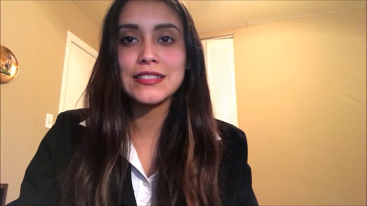 LIS 3267 Video Project