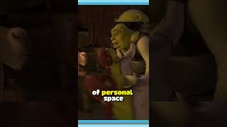 Donkey True Hero of Shrek?