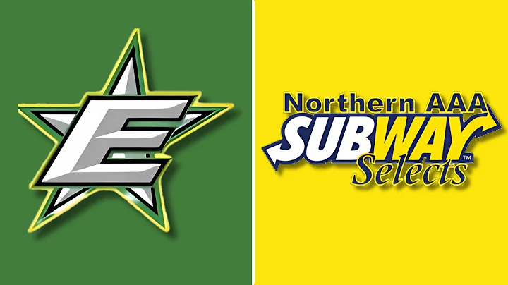 Down East Auto Parts Stars vs Northern Subway Selects - U18 Female - 12/21/2025