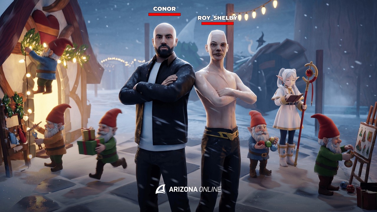 ВМЕСТЕ С ГА 20 СЕРВЕРА СТАВИМ ДОМА И УЗНАЕМ ЕГО ЛУЧШЕ!