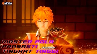 Tales Of Demons And Gods S5 Eps 73 Sub Indo | #talesofdemonsandgods
