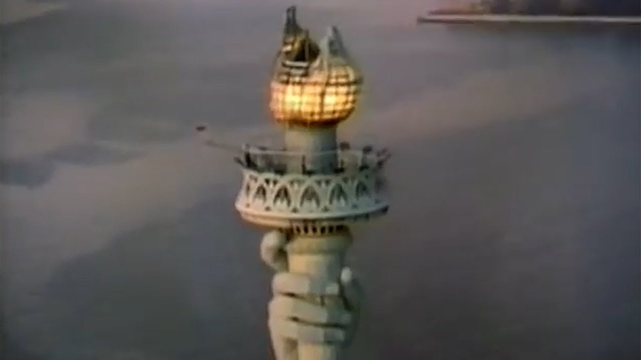 Neil Diamond - America