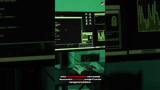 ServiceNow Vulnerabilities Put 100 Organizations at Risk #servicenow #cloud #news #cybersecurity