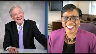 TIA&TW - Pres. Becky Pringle (National Education Association)