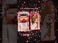 Couple Ship Part 2 | Kenjie And Kazandra [Prisma 3D] #minecraft #shorts