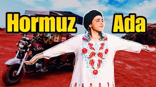 İran'ın Gizemli Adası Hormuz: Gezginin Gözünden by Rüyada rüya 625 views 2 weeks ago 21 minutes