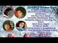 Christmas Hard To Find Album Proudly Present Vilma Santos Victor Wood Eddie Peregrina And Nora Aunor