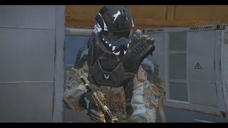 Пажилая баракуда | Edit | Warface