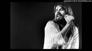 Bob Seger - Fire Lake - Cobo Arena - Detroit - 1980