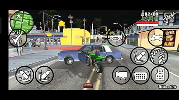 Starter Save - Part 82 - GTA San Andreas FPV - complete walkthrough - achieving 13.37%