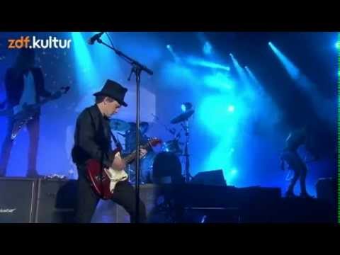 D:A:D - Sleeping my Day Away - live @ Wacken Open Air 03.08.2012