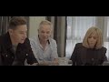 Brigitte macron et florian thauvin rencontre avec lassociation a3  aide aux aidants