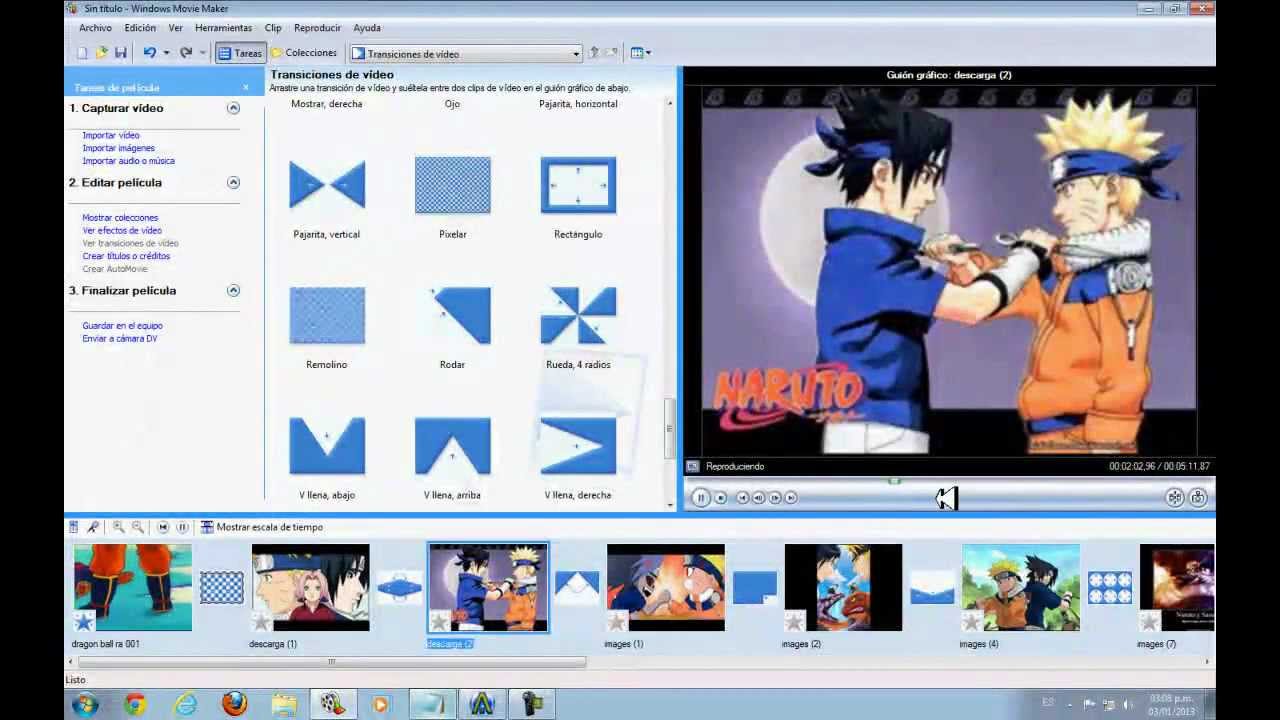 Como Descargar, Instalar y Usar Movie Maker 2.6 (HD) - YouTube