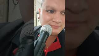 MARIPOSITA RONNY RAMÍREZ LA ONDA MUSICAL REPASO EN VIVO