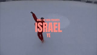 Kanye West- Israel (¥$)