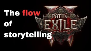 Path of Exile 2 Q&A, story and gameplay flow