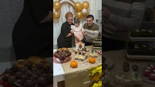 Ikranur 2Yaşında Meleğim Büyüdükçe Güzelleşenim Iyiki Varsın Annem