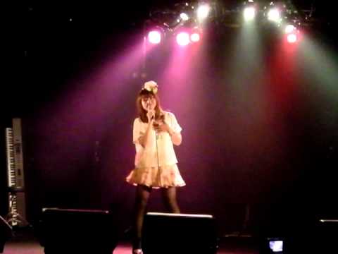 増あすか　「Happy Happy Birthday」