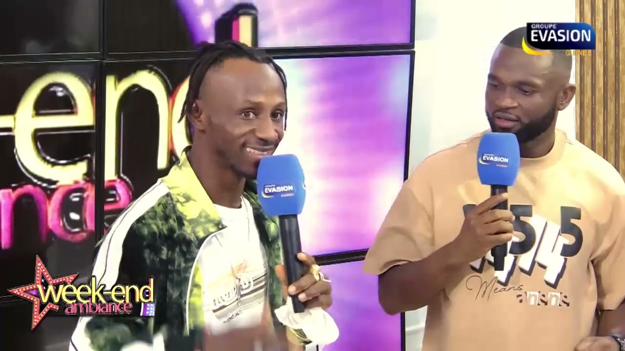 HOMMAGE AUX ORPHELINS DE MÈRE WEEK-END AMBIANCE - Dj Lako Officiel