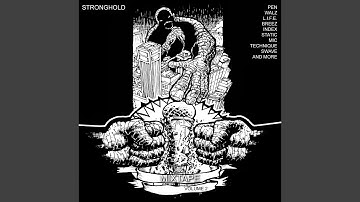 Caught In The Hustle