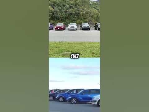 Chevy HHR VS PT CRUISER | Versus Battle - YouTube