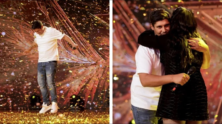Marius Moldovan, a făcut-o pe Andra sa plângă! Al doilea Golden Buzz de la Românii au talent 2025.