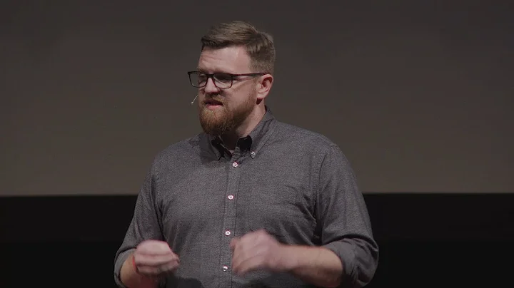 Space: The Now Frontier  | Andrew Rush | TEDxJacks...