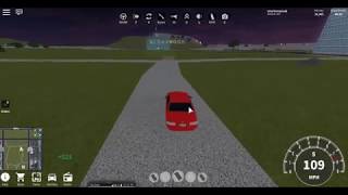 сделал сальто в Roblox