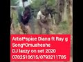 Omusheshe By Spice Diana Ft Ray G Remix Video By DJ Laxzy Omusheshe By Spice Diana Ft Ray G Remix Video By DJ Laxzy