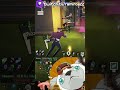 Venator got obliterated #deadlock #doorman #furry #twitchstreamer #twitchclips