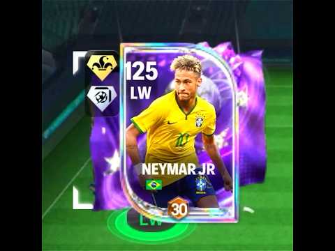 The Dream Trio Is Complete 🐐✅ #fcmobile