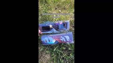 VIDEO: How to Tell Fake Eclipse Glasses from Real Ones