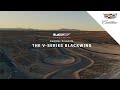 Cadillac V-Series Blackwing Reveal | CT4-V & CT5-V Blackwing