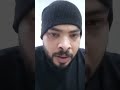 The Mahdi has appeared - a new follower and supporter of Abdullah Hashem Aba Al-Sadiq