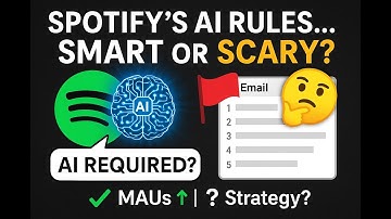 Spotify’s Internal AI Mandate – Strategic or Shiny Object?