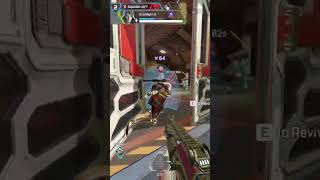 Knockdown Shield Just Won Us This