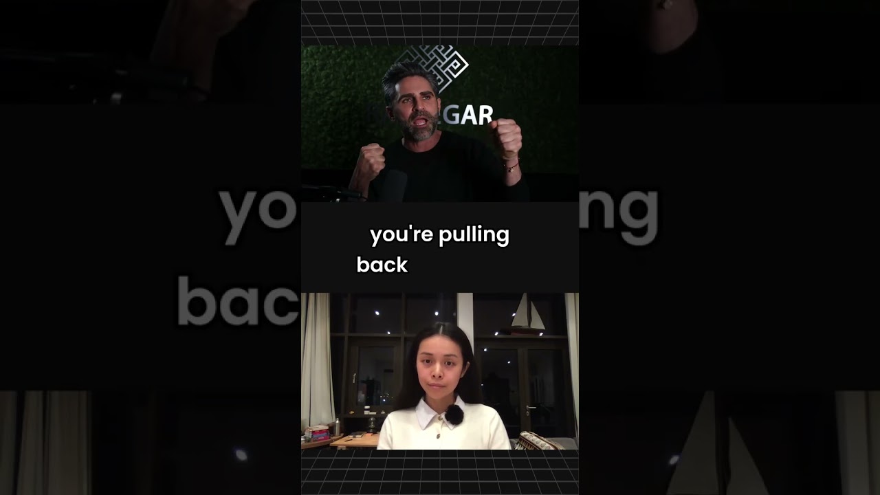 How do you prepare yourself to do over a billion dollars worth of deals, and stay sane?