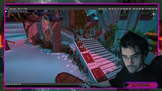 Creating a 3D Soulslike Game - Devlog #9-01