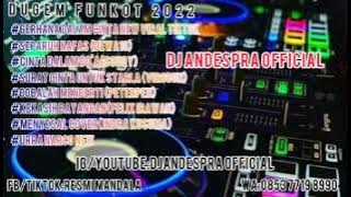 DUGEM FUNKOT GERHANA DALAM CINTA X SEPARUH NAFAS  #djgerhanadalamcinta #djviraltiktok #funkotsingle