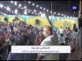 عرس أردني يتحول لمهرجان وطني