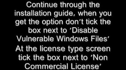 Install Hamachi On Windows